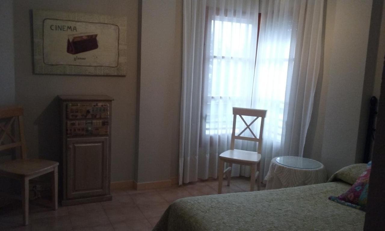 Apartamento Valles Blancos 3-6 Biescas  Exteriér fotografie